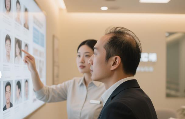 植发后毛囊存活时间全解析:关键期护理指南