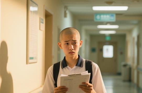 为什么会掉头发？脱发原因全解析及科学应对指南