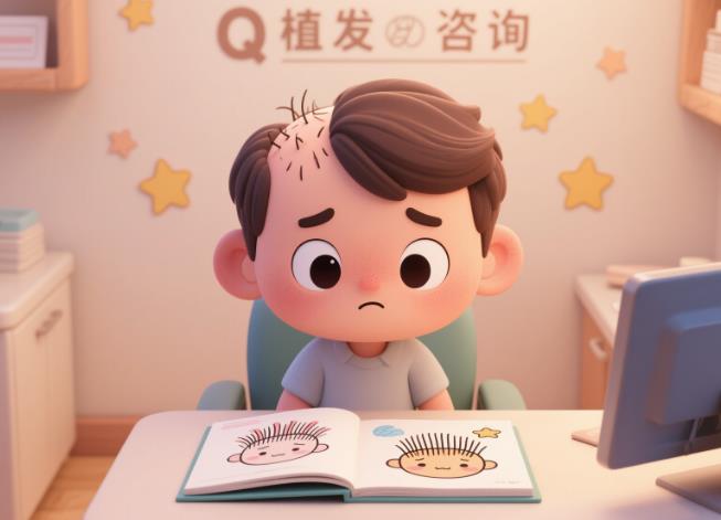 青岛植发最好的医院