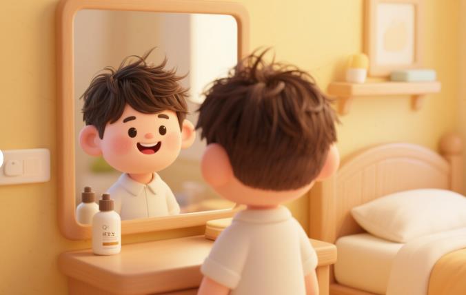 为什么不建议年轻人植发呢?