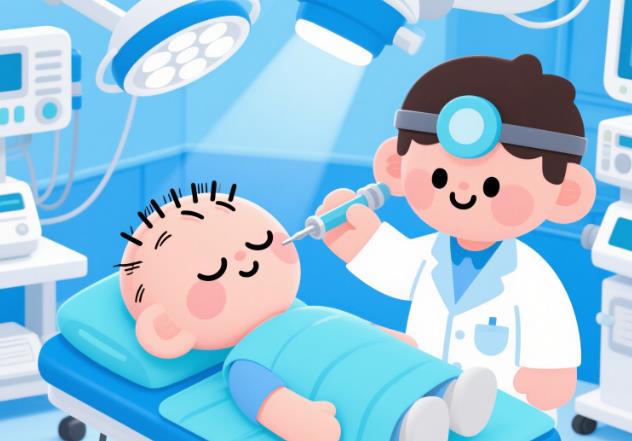 植发适合你吗？一文读懂适配人群与关键决策