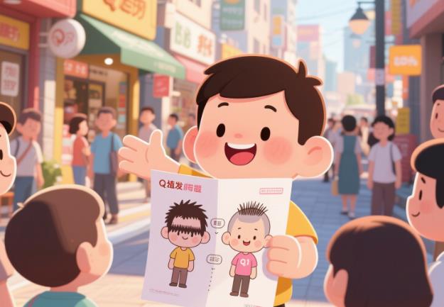 植发后新发生长全周期解析：从“秃然”到“繁茂”的时间线