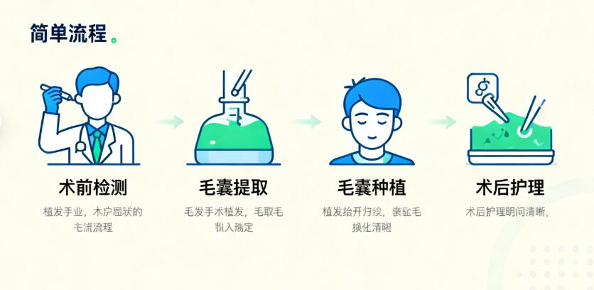 植发多少钱,植发费用是多少?