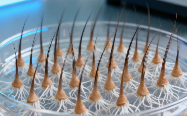 植发狂潮下的冷思考:年轻人,你的头发真的“等得起”吗?