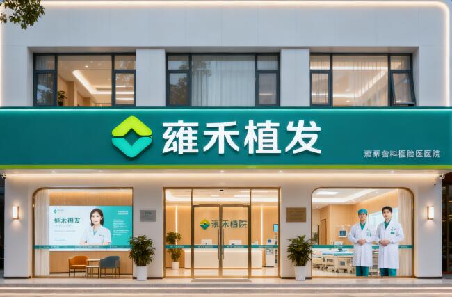 雍禾植发费用全解析:从5000元到6万元,如何选对性价比方案?