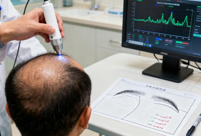 植发医院怎么选择？植发医院选择指南