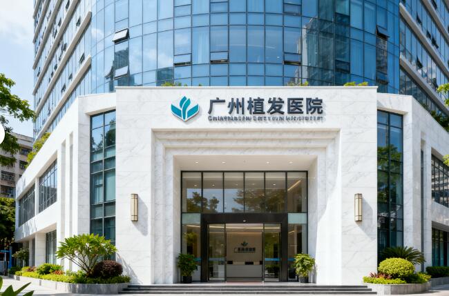广州植发医院红黑榜！公立私立TOP榜+避坑指南，一篇说透！