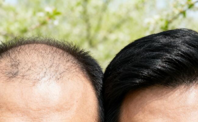 植发效果与季节有关吗？春秋季植发优势在哪里？