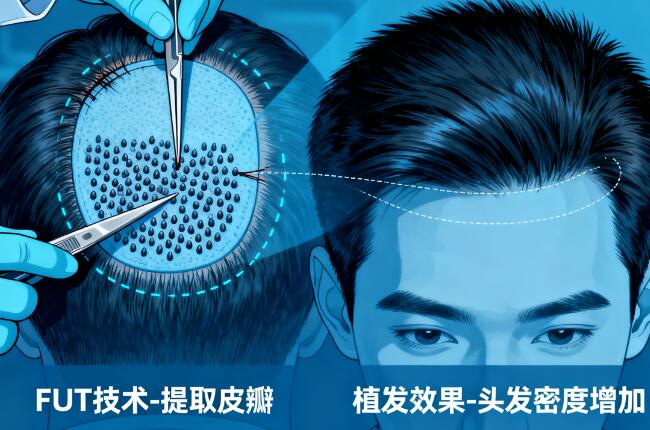 植发效果与毛囊提取方式有关吗?单株提取更优吗?