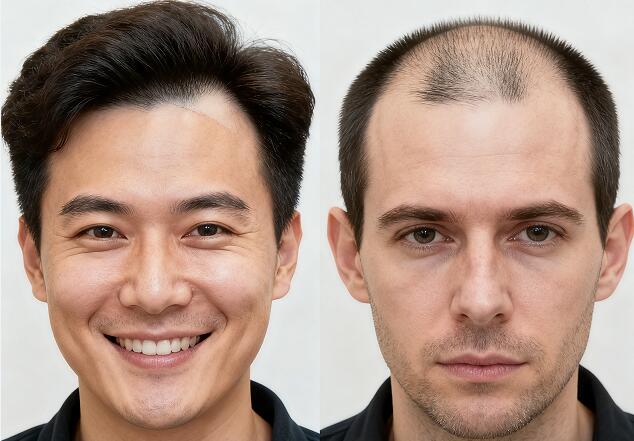 国内植发效果与国外技术差距大吗?是否值得海外植发?