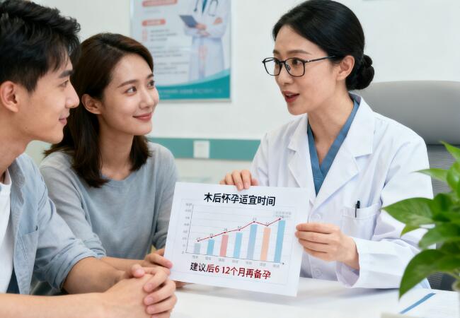 植发后多久能怀孕?激素变化是否影响效果?科学指南来了