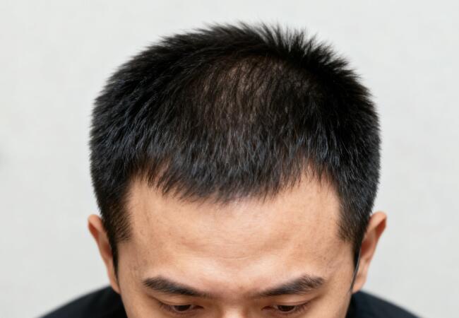 植发效果案例对比怎么选?真实案例筛选5大黄金法则!
