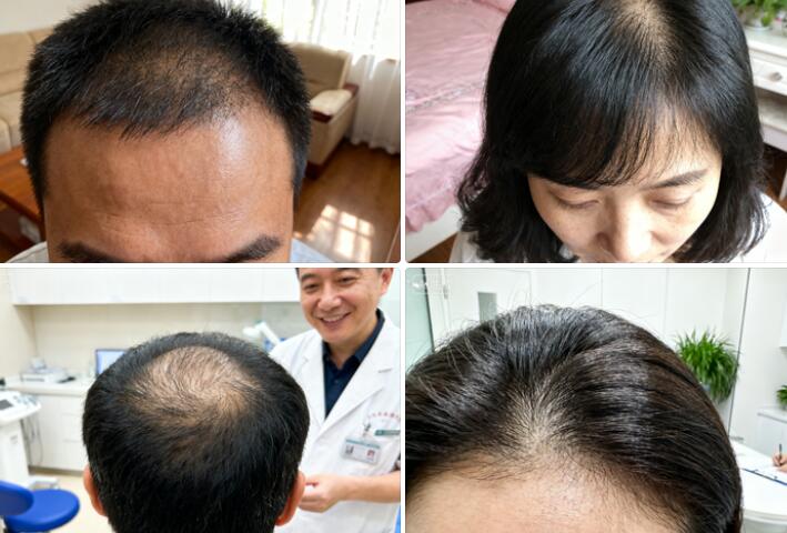 植发后5年效果稳定吗?长期维护成本高吗?真相全揭秘!