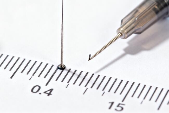 微针植发0.4mm针孔:真的能实现“无痕”奇迹吗?