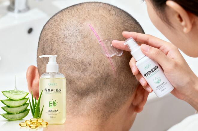 取发区疤痕淡化全攻略:科学护理+专业修复,6步实现隐形恢复