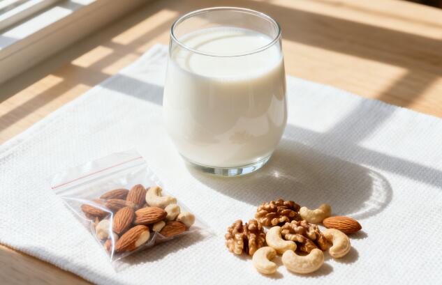 植发后饮食蛋白质怎么补？科学指南让你毛囊“吃”出新生力