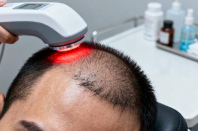 低能量激光养护:激活细胞潜能,提升存活率的科学密码