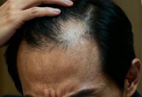 长期熬夜会让植发效果衰减?这些补救办法要记牢